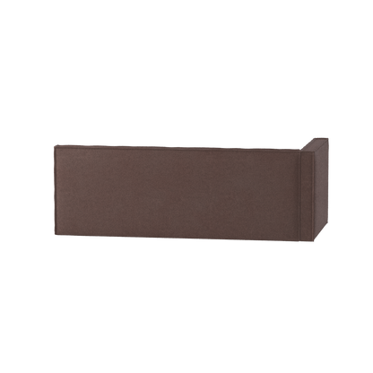 Axel Daybed with Clean Lines and Multi-Use Functionality