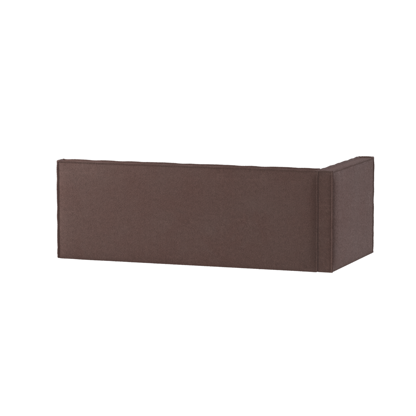 Axel Daybed with Clean Lines and Multi-Use Functionality