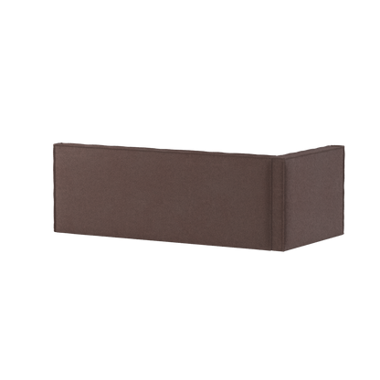 Axel Daybed with Clean Lines and Multi-Use Functionality