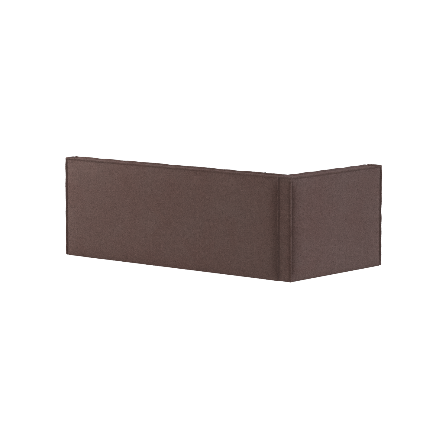 Axel Daybed with Clean Lines and Multi-Use Functionality
