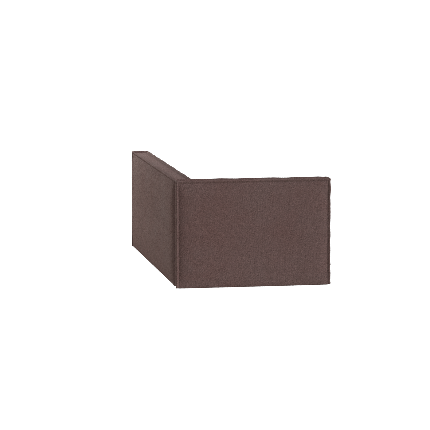 Axel Daybed with Clean Lines and Multi-Use Functionality