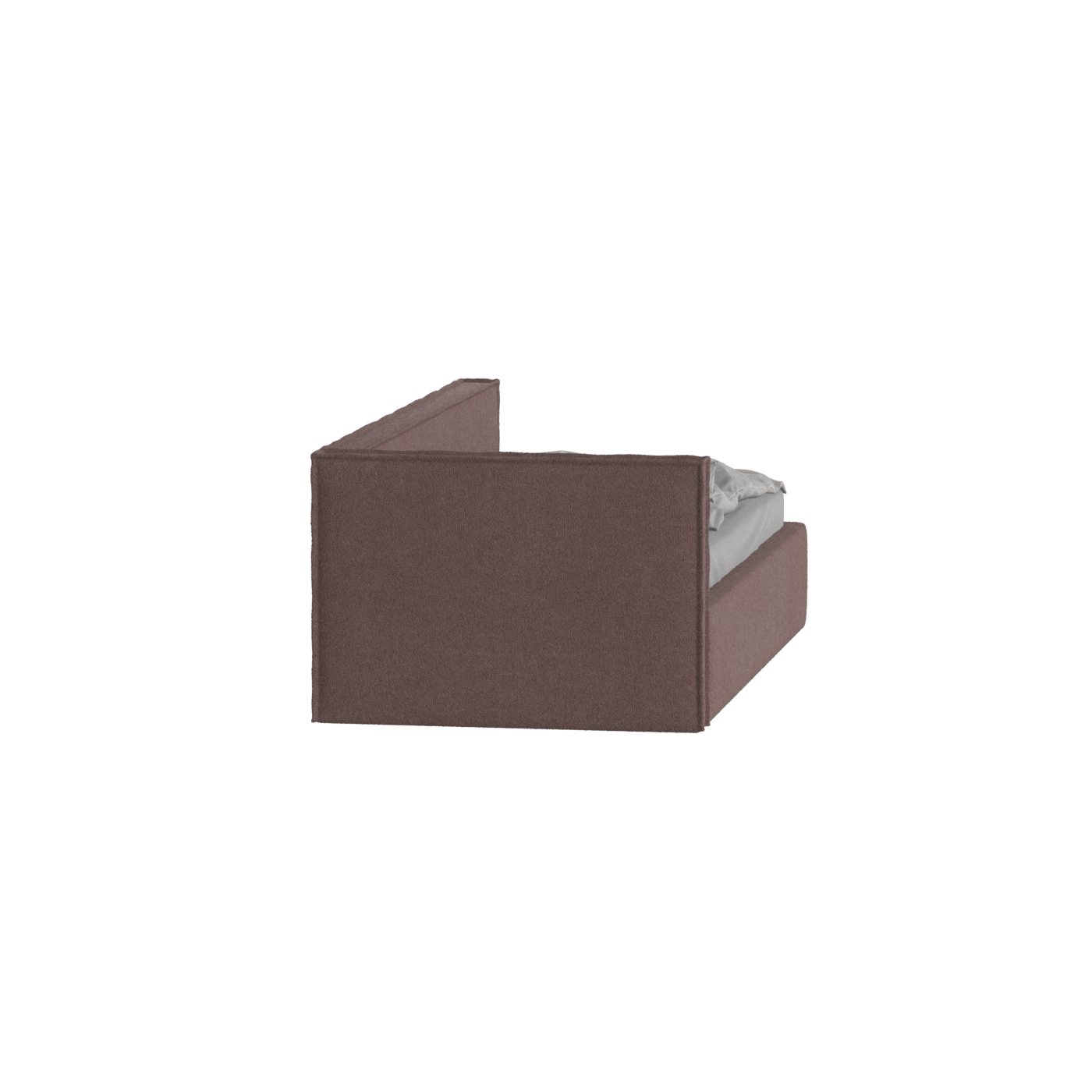 Axel Daybed with Clean Lines and Multi-Use Functionality
