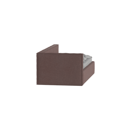 Axel Daybed with Clean Lines and Multi-Use Functionality