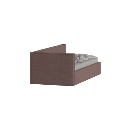 Axel Daybed with Clean Lines and Multi-Use Functionality