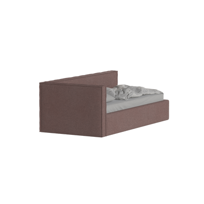 Axel Daybed with Clean Lines and Multi-Use Functionality