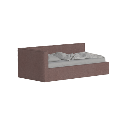 Axel Daybed with Clean Lines and Multi-Use Functionality