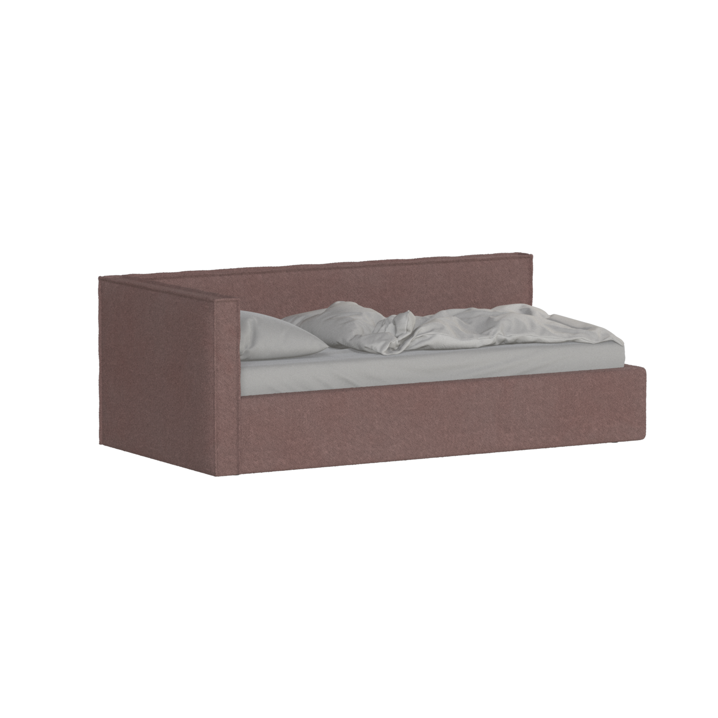 Axel Daybed with Clean Lines and Multi-Use Functionality