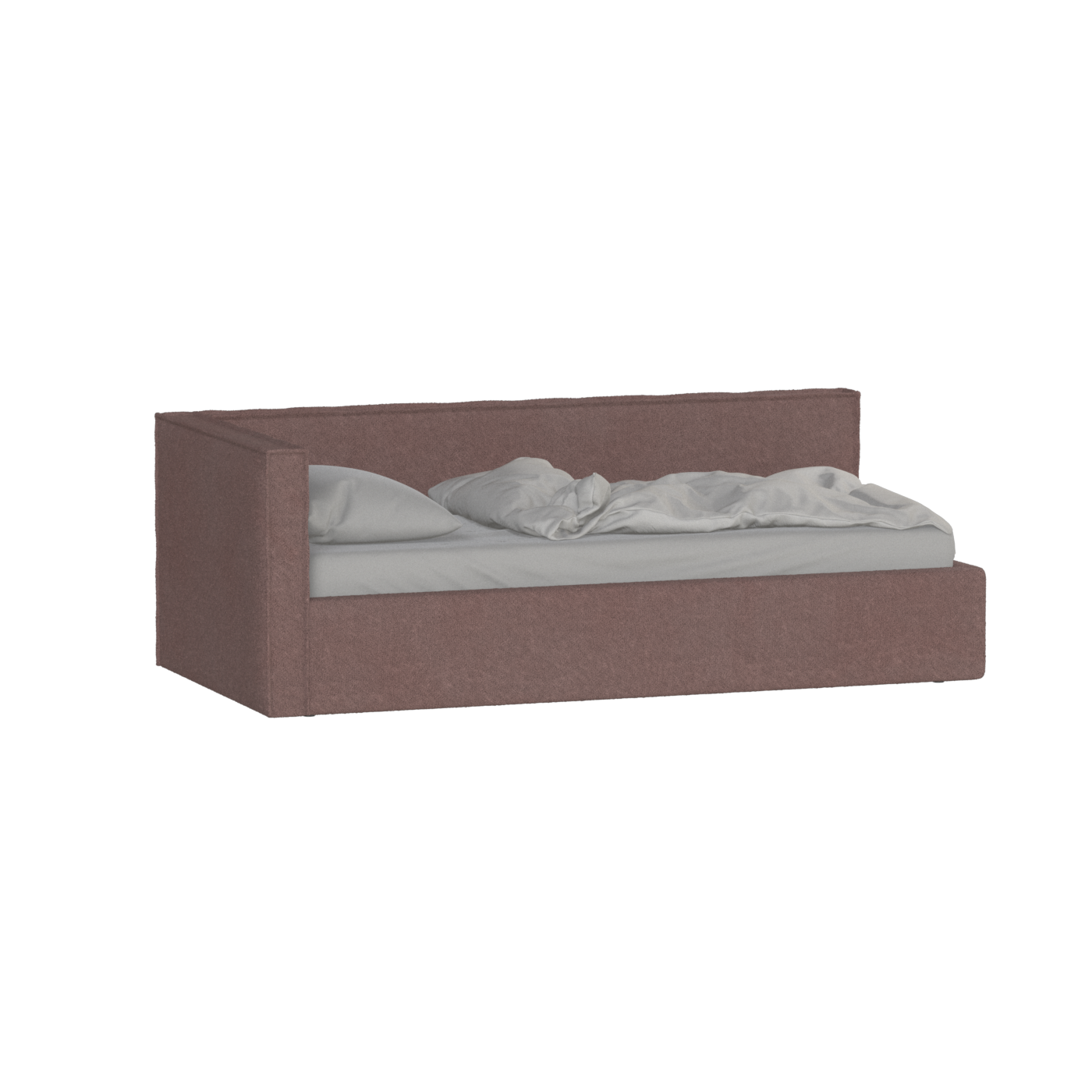Axel Daybed with Clean Lines and Multi-Use Functionality