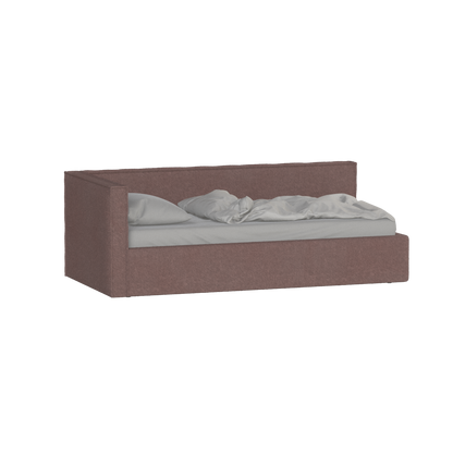 Axel Daybed with Clean Lines and Multi-Use Functionality