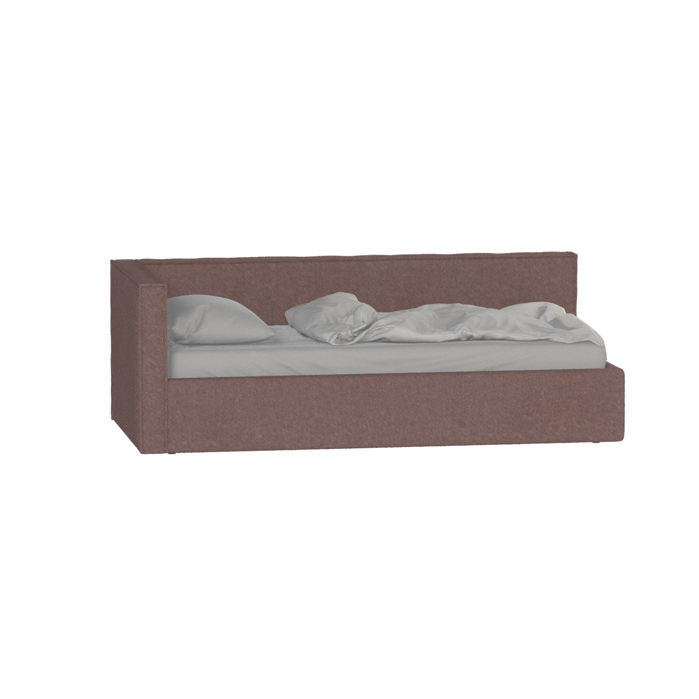 Axel Daybed with Clean Lines and Multi-Use Functionality