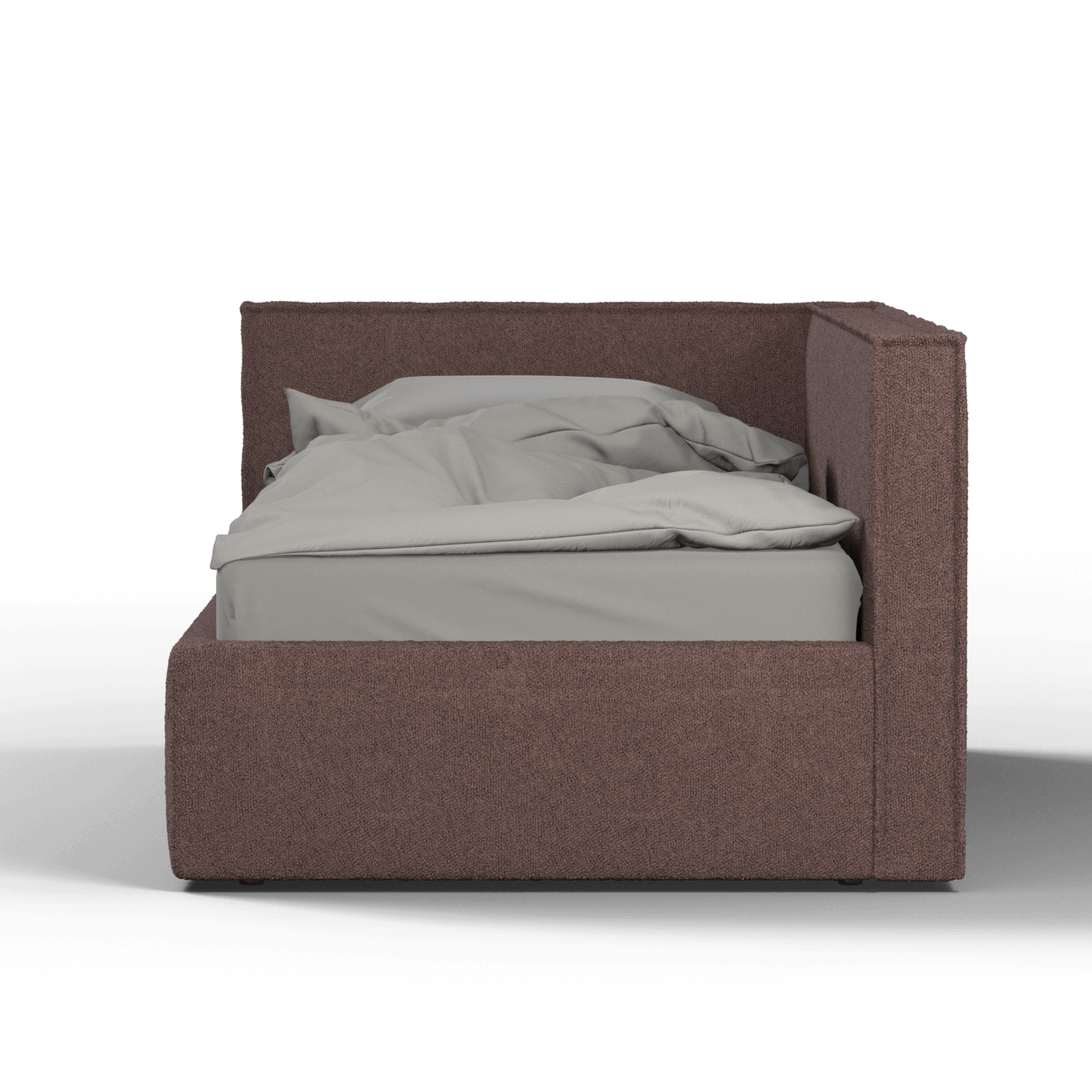 Axel Daybed with Clean Lines and Multi-Use Functionality
