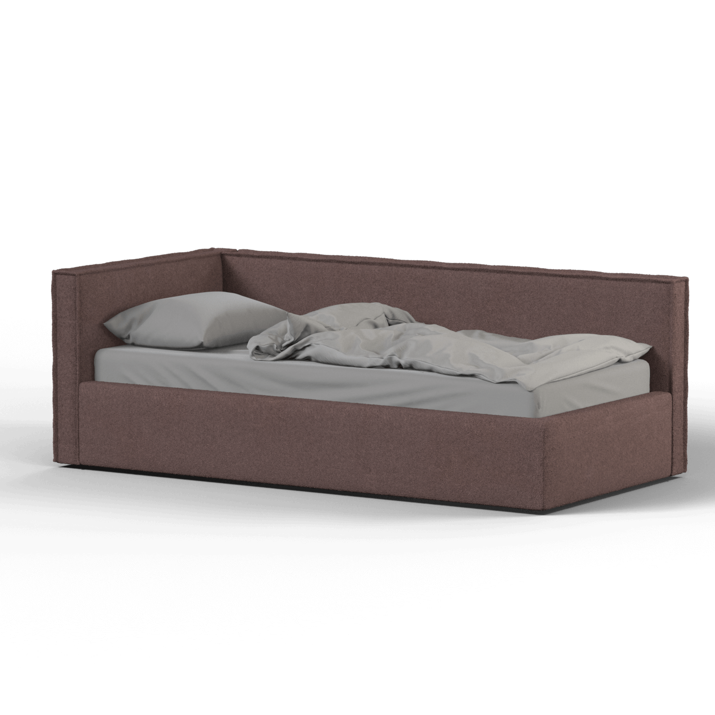Axel Daybed with Clean Lines and Multi-Use Functionality