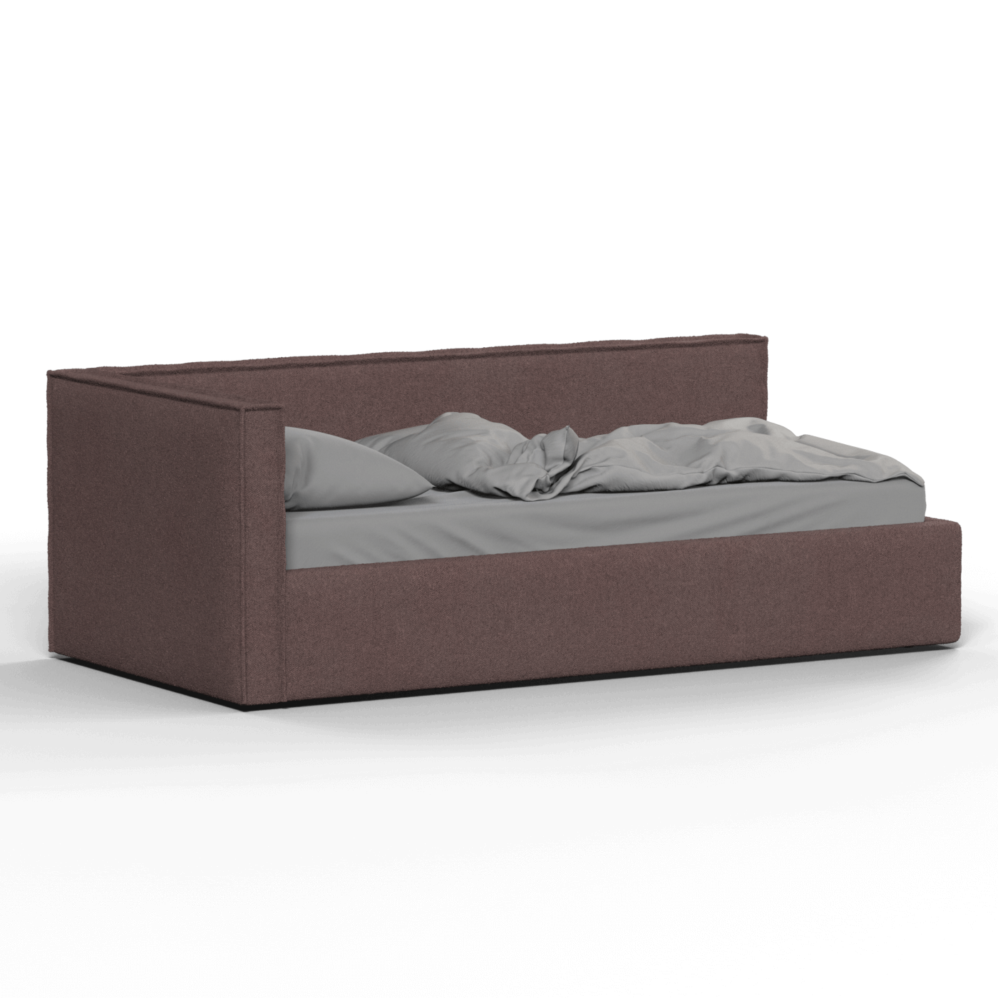 Axel Daybed with Clean Lines and Multi-Use Functionality