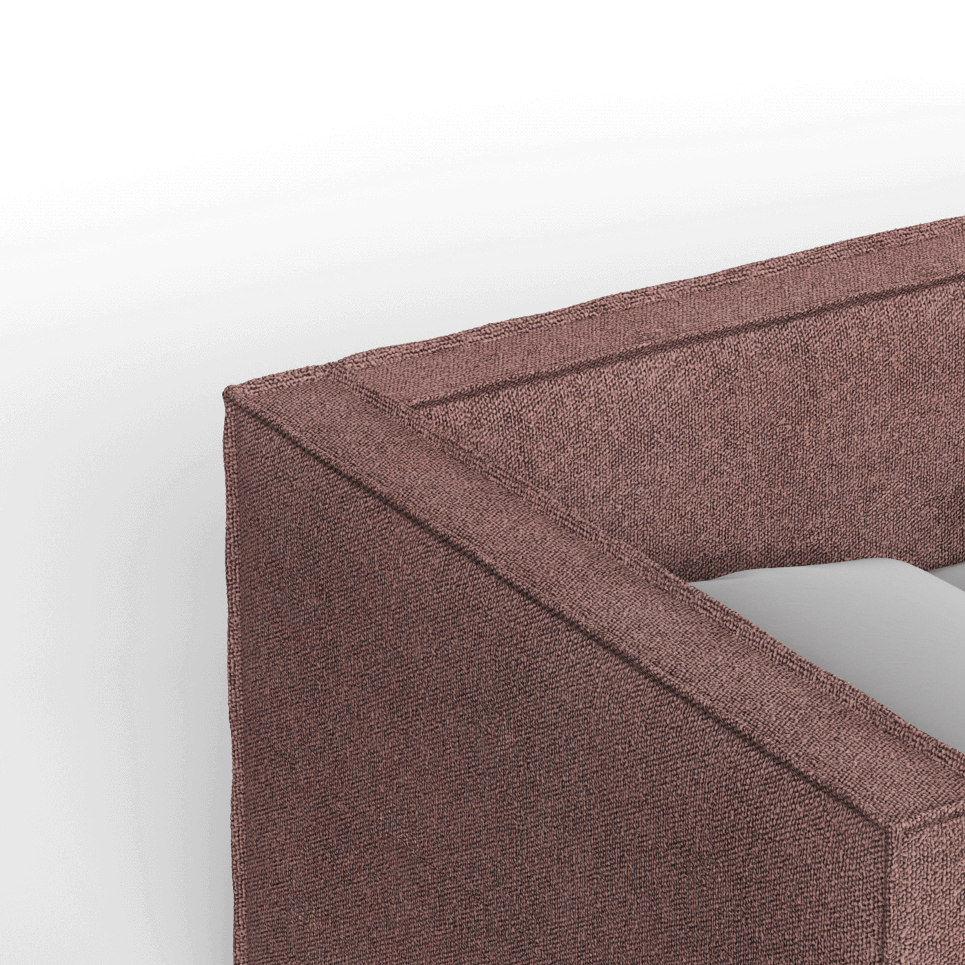 Axel Daybed with Clean Lines and Multi-Use Functionality