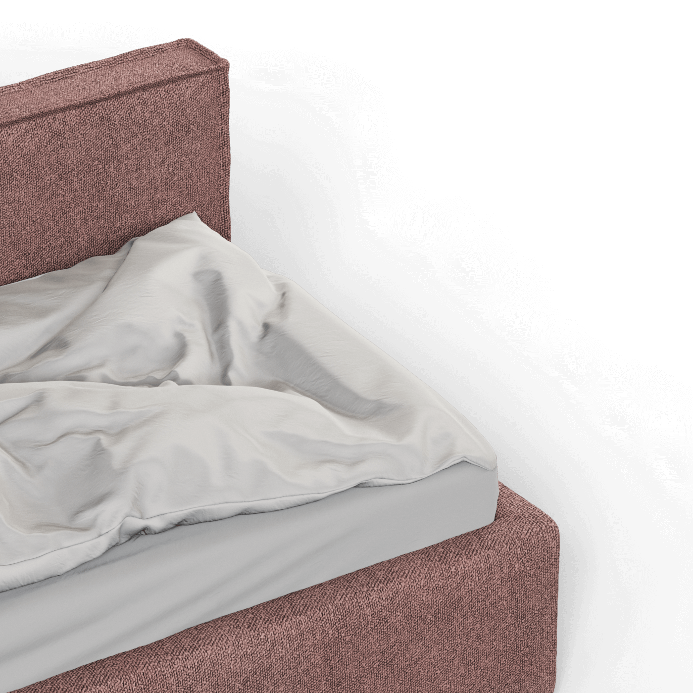 Axel Daybed with Clean Lines and Multi-Use Functionality