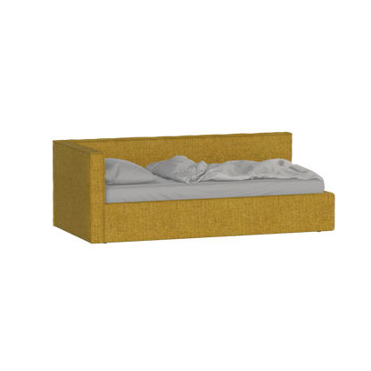 Axel Daybed with Clean Lines and Multi-Use Functionality