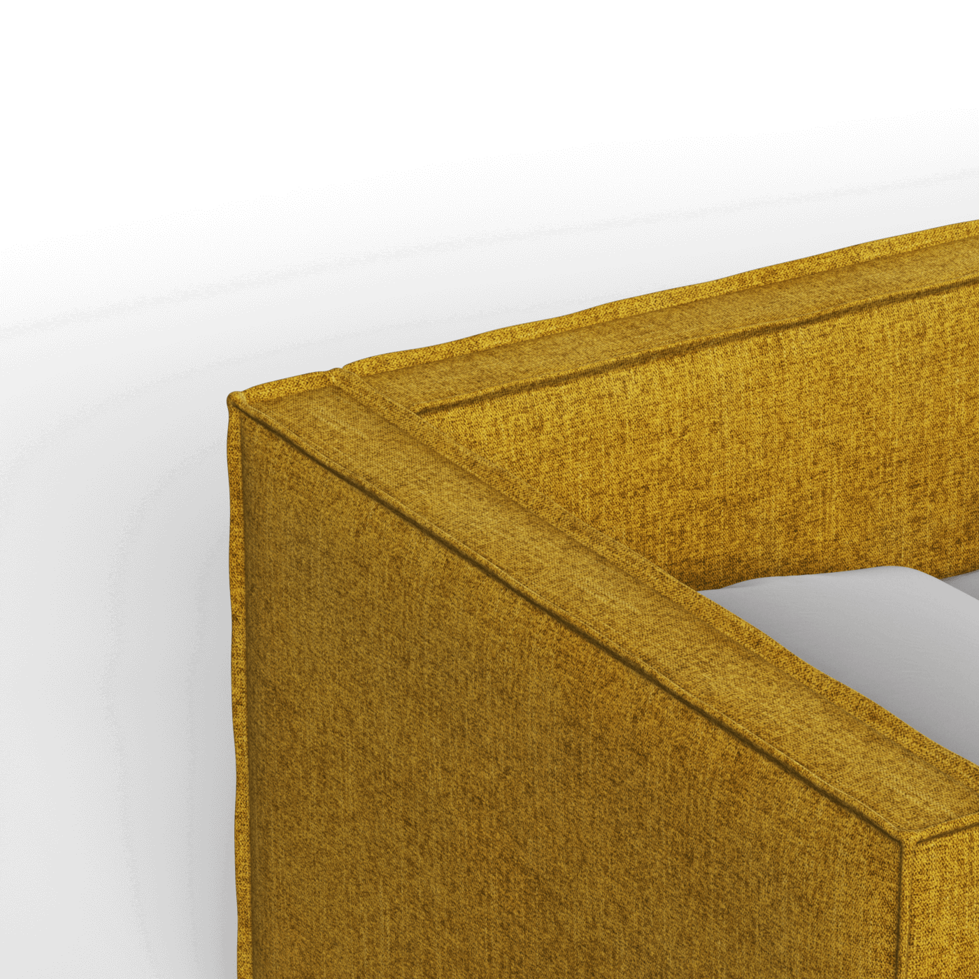 Axel Daybed with Clean Lines and Multi-Use Functionality
