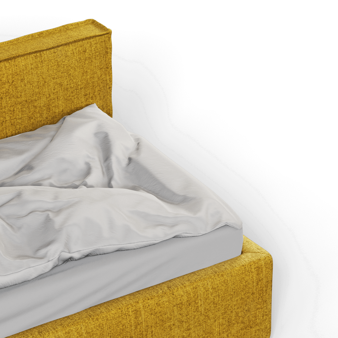 Axel Daybed with Clean Lines and Multi-Use Functionality