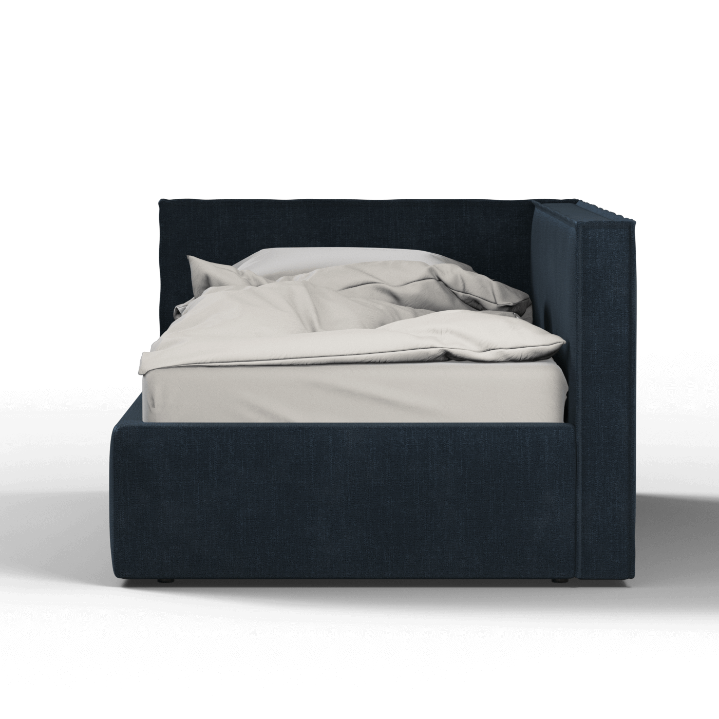 Axel Daybed with Clean Lines and Multi-Use Functionality