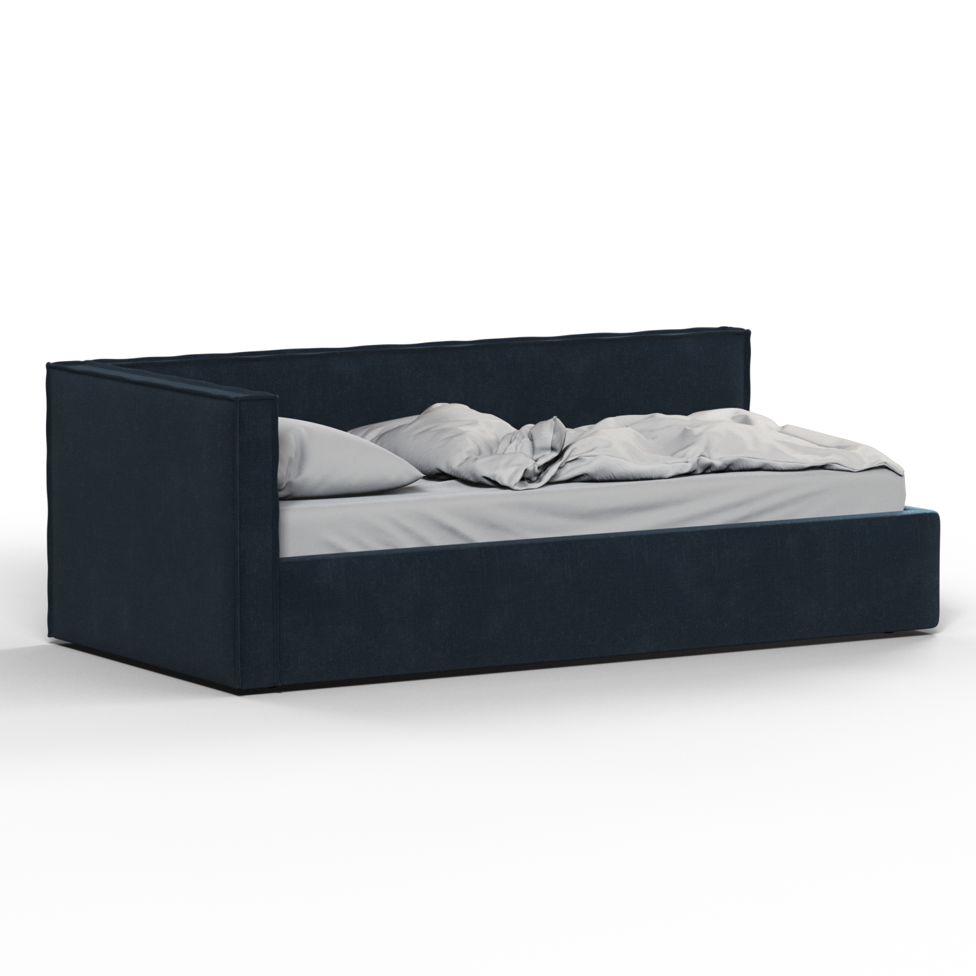 Axel Daybed with Clean Lines and Multi-Use Functionality