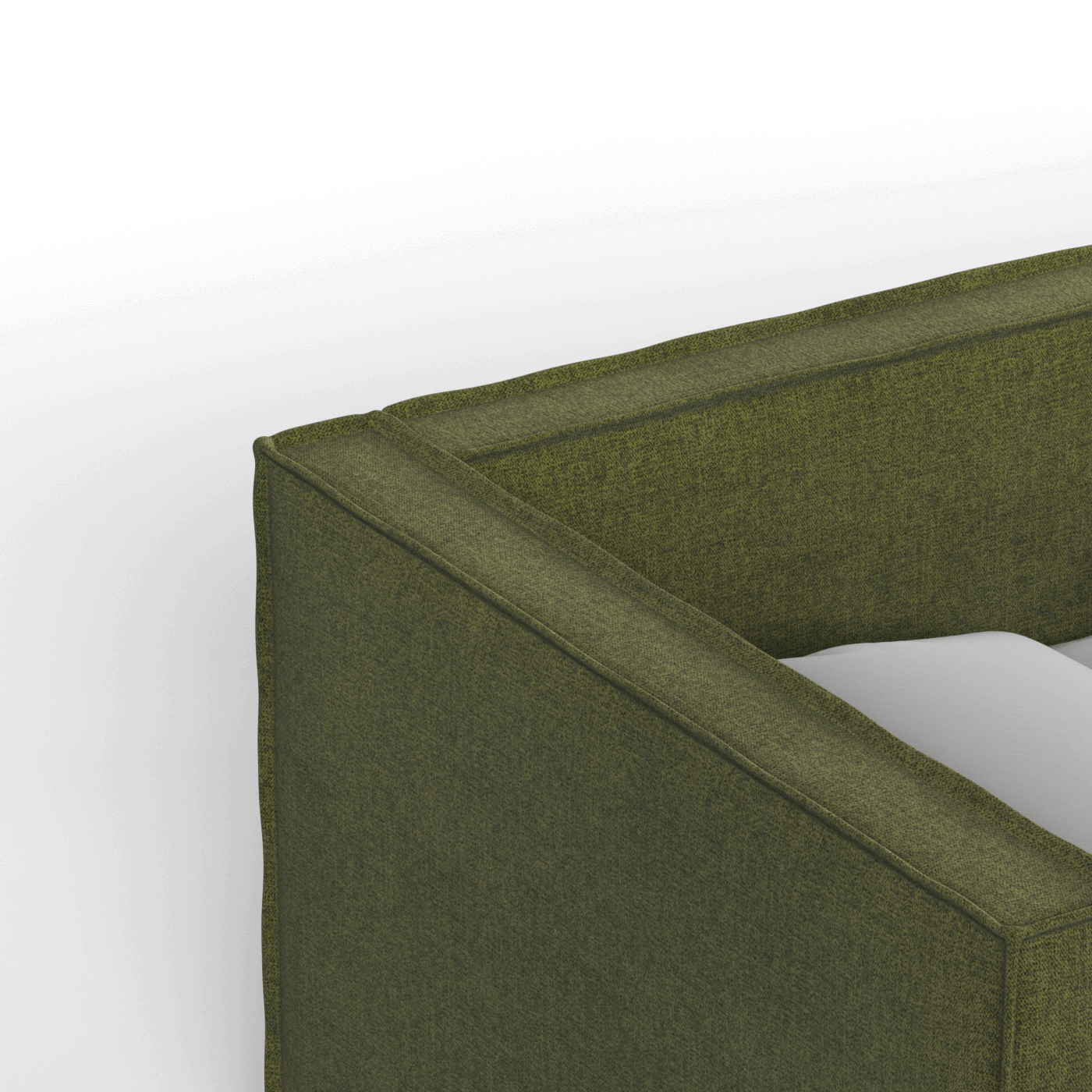 Axel Daybed with Clean Lines and Multi-Use Functionality
