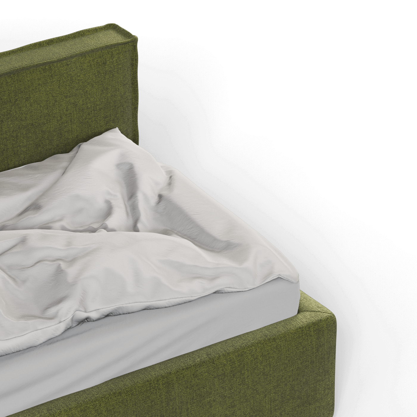 Axel Daybed with Clean Lines and Multi-Use Functionality