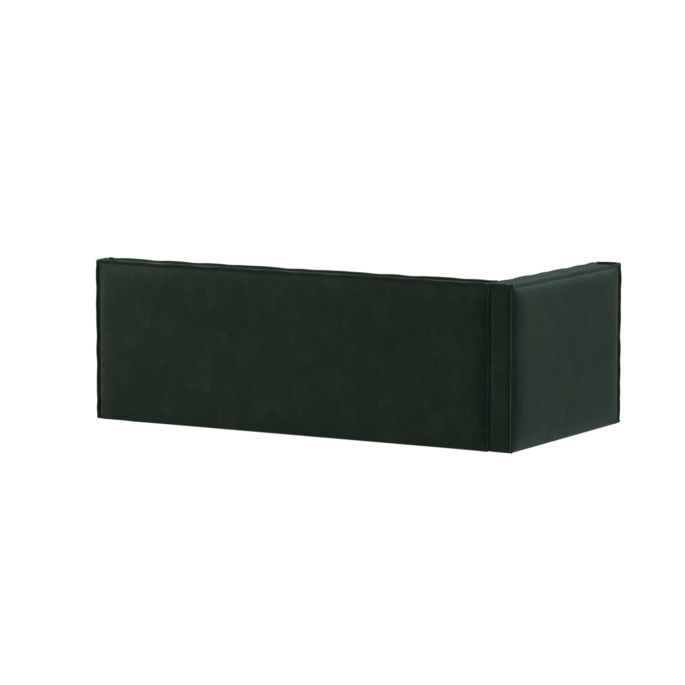 Axel Daybed with Clean Lines and Multi-Use Functionality