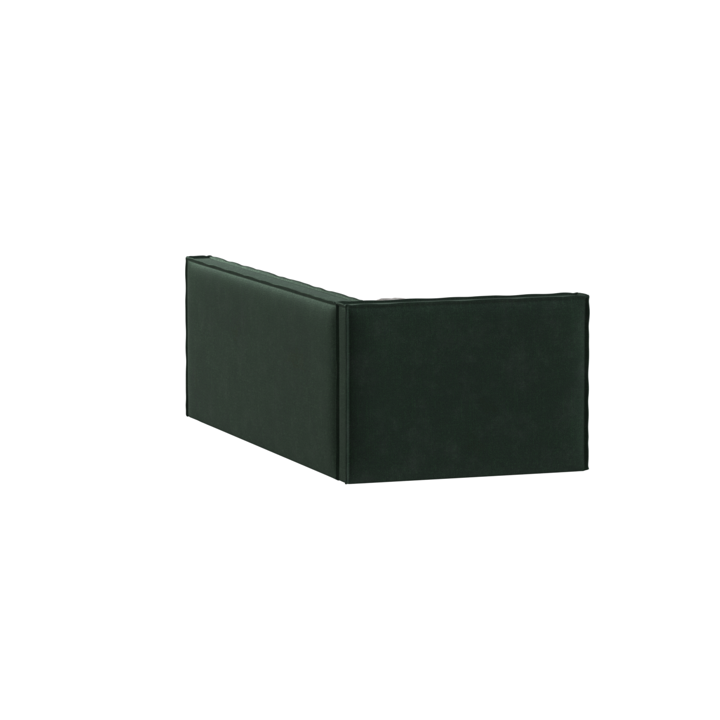 Axel Daybed with Clean Lines and Multi-Use Functionality