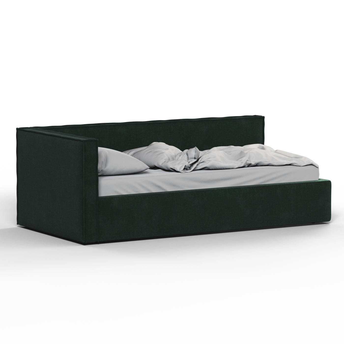 Axel Daybed with Clean Lines and Multi-Use Functionality