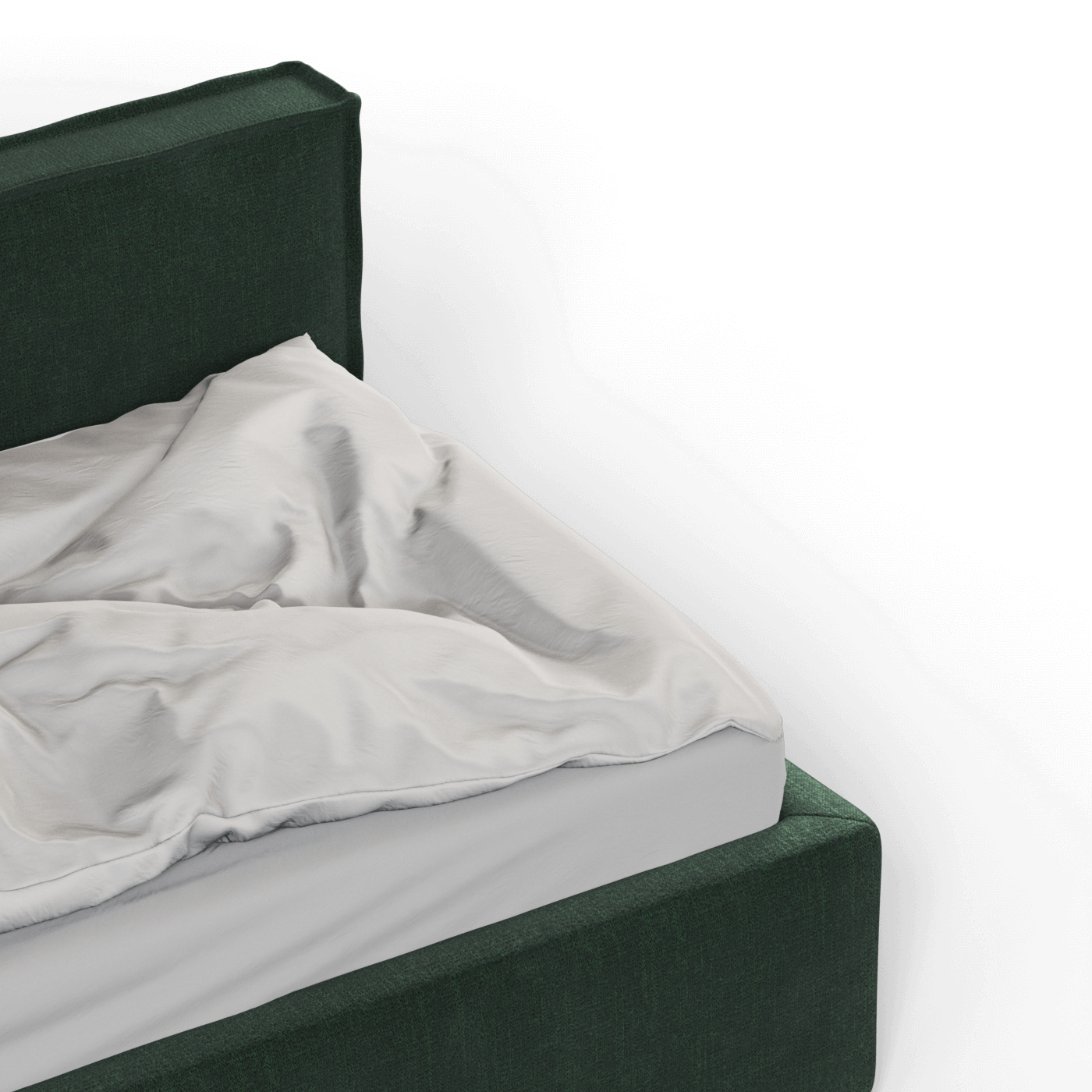 Axel Daybed with Clean Lines and Multi-Use Functionality