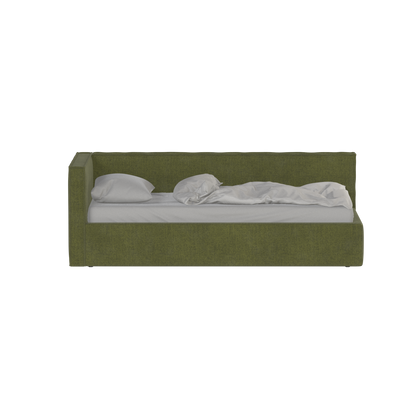 Axel Daybed with Clean Lines and Multi-Use Functionality