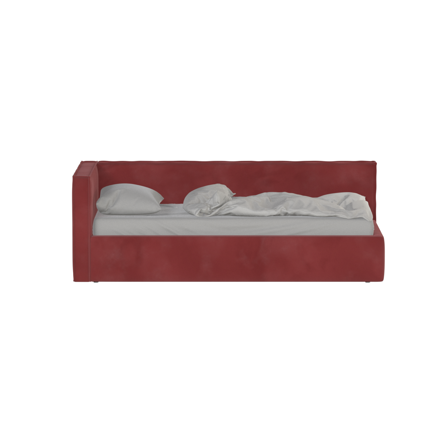 Axel Daybed with Clean Lines and Multi-Use Functionality