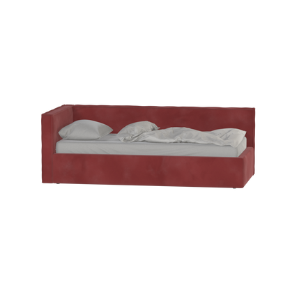 Axel Daybed with Clean Lines and Multi-Use Functionality