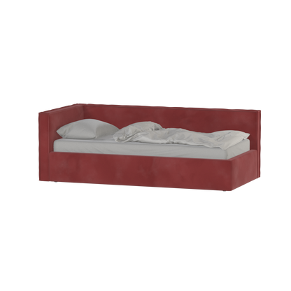 Axel Daybed with Clean Lines and Multi-Use Functionality