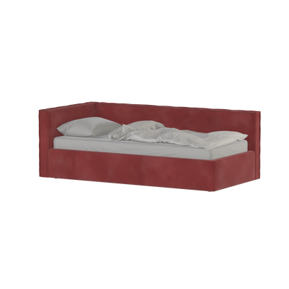 Axel Daybed with Clean Lines and Multi-Use Functionality