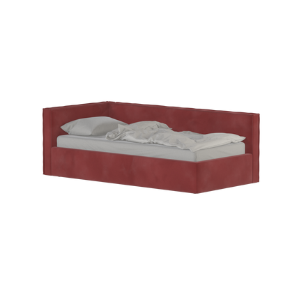 Axel Daybed with Clean Lines and Multi-Use Functionality