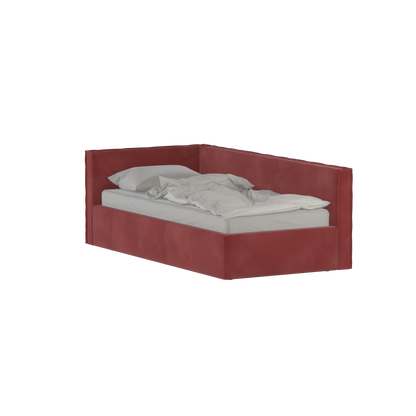 Axel Daybed with Clean Lines and Multi-Use Functionality