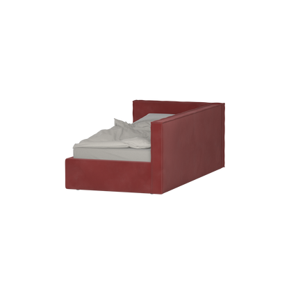 Axel Daybed with Clean Lines and Multi-Use Functionality