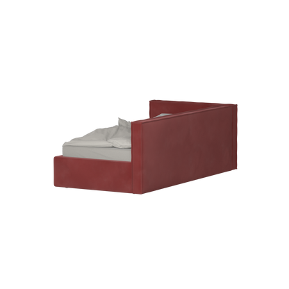 Axel Daybed with Clean Lines and Multi-Use Functionality
