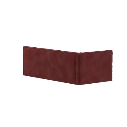 Axel Daybed with Clean Lines and Multi-Use Functionality