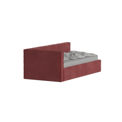 Axel Daybed with Clean Lines and Multi-Use Functionality