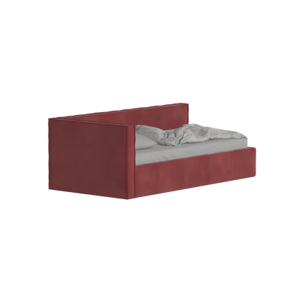 Axel Daybed with Clean Lines and Multi-Use Functionality