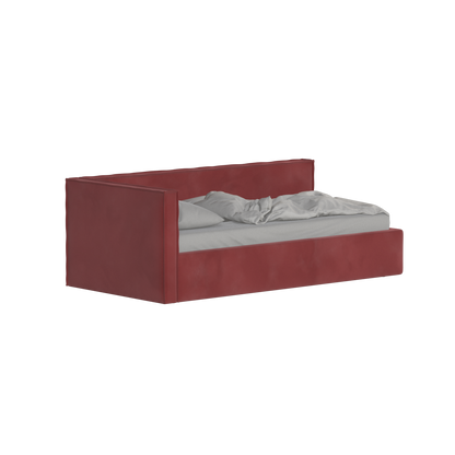 Axel Daybed with Clean Lines and Multi-Use Functionality