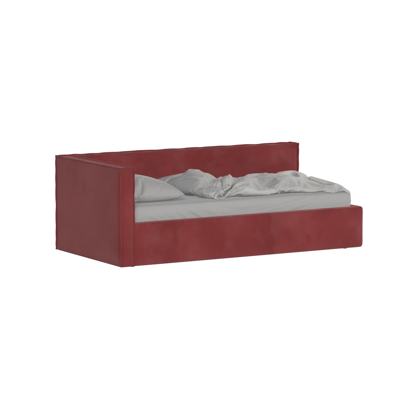 Axel Daybed with Clean Lines and Multi-Use Functionality