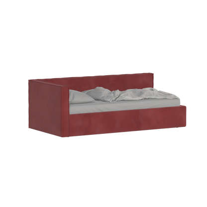 Axel Daybed with Clean Lines and Multi-Use Functionality