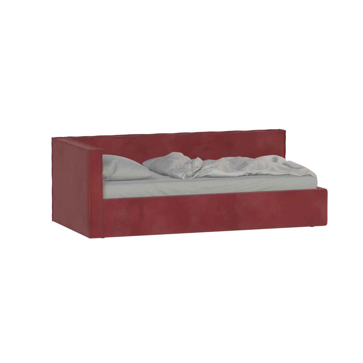 Axel Daybed with Clean Lines and Multi-Use Functionality