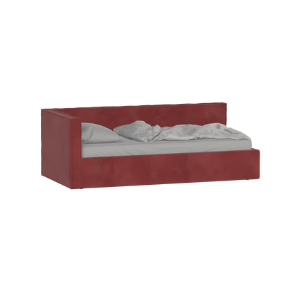Axel Daybed with Clean Lines and Multi-Use Functionality