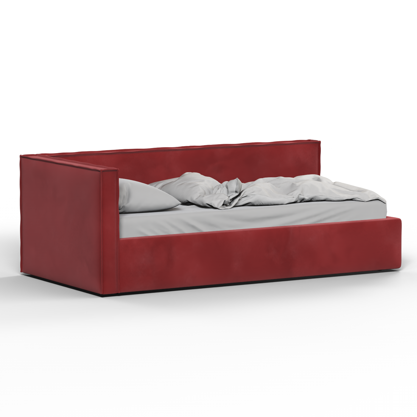 Axel Daybed with Clean Lines and Multi-Use Functionality