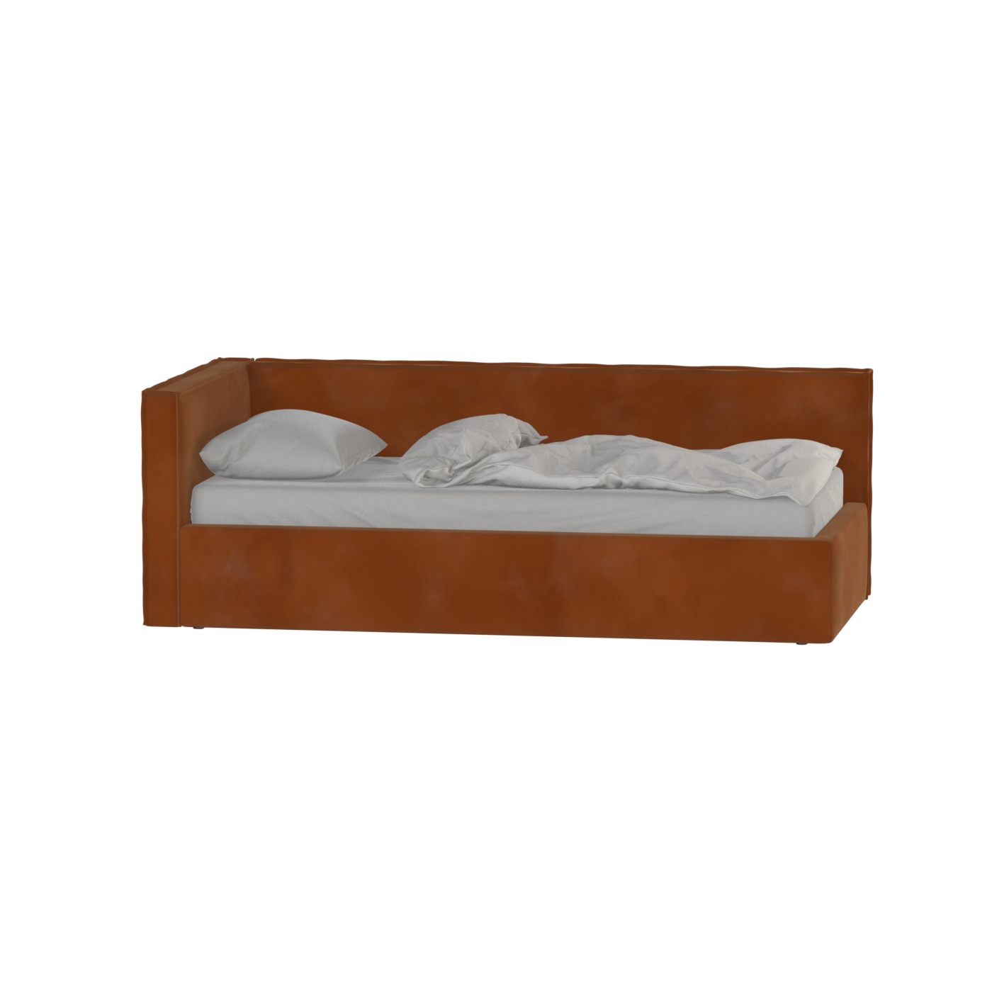 Axel Daybed with Clean Lines and Multi-Use Functionality