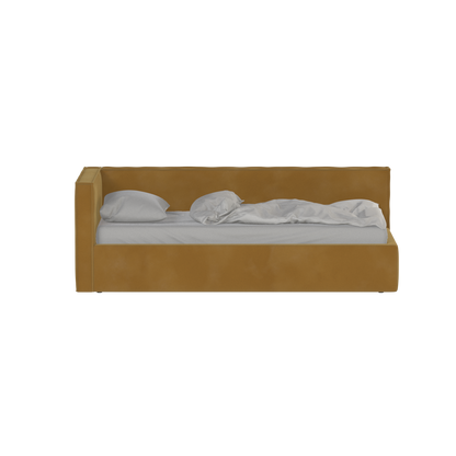 Axel Daybed with Clean Lines and Multi-Use Functionality